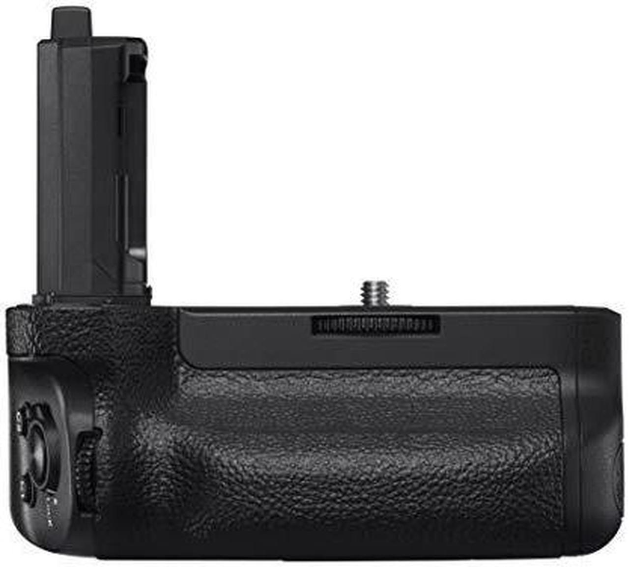 Main image of vertical grip for sony alpha 7r iv  vgc4em