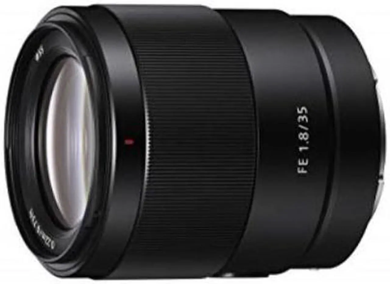 Alt view image 12 of 20 - Sony FE 35mm f/1.8 Lens