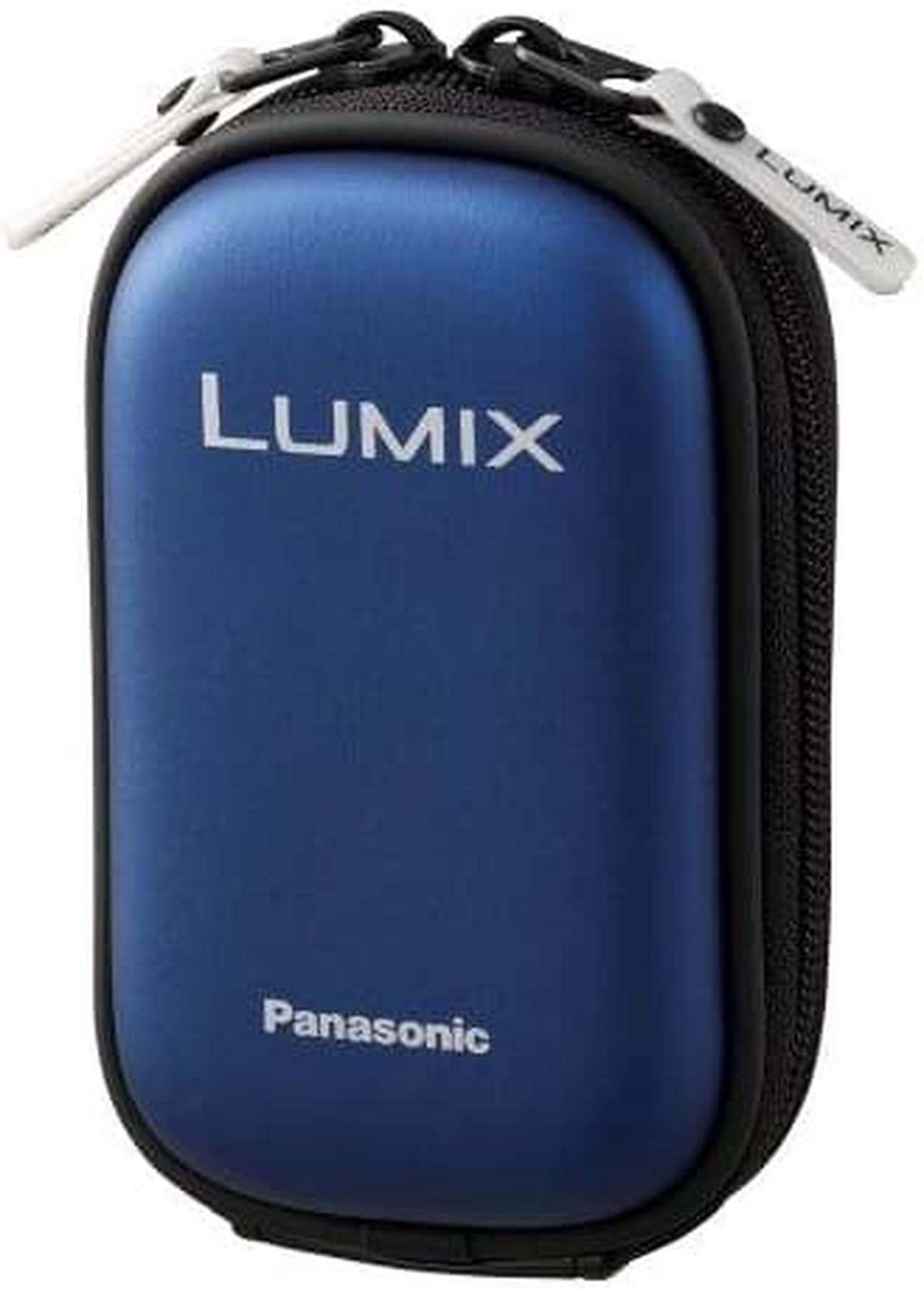 panasonic dmwcxh1 hard camera case for panasonic fx01, fx9, fx8, fx7 & fx37 digital cameras