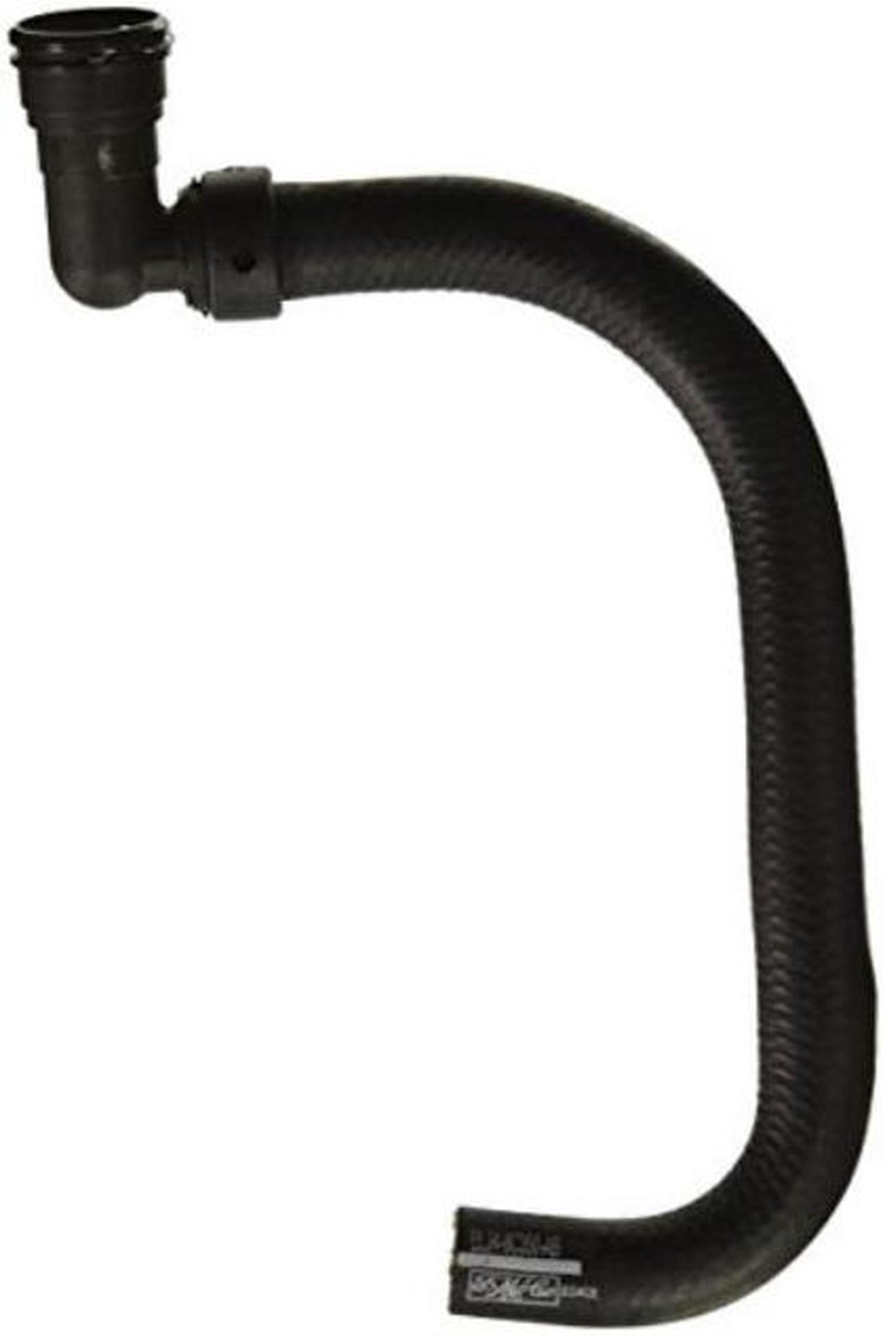 motorcraft km5081 heater hose assembly