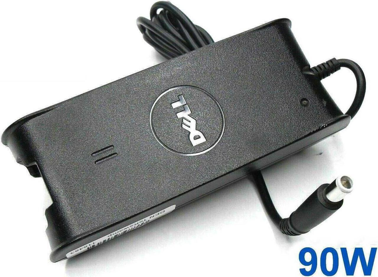 Main image of Genuine Dell DA90PS1-00 MM545 AC Adapter Power Supply Chargers 90W W/P.cord