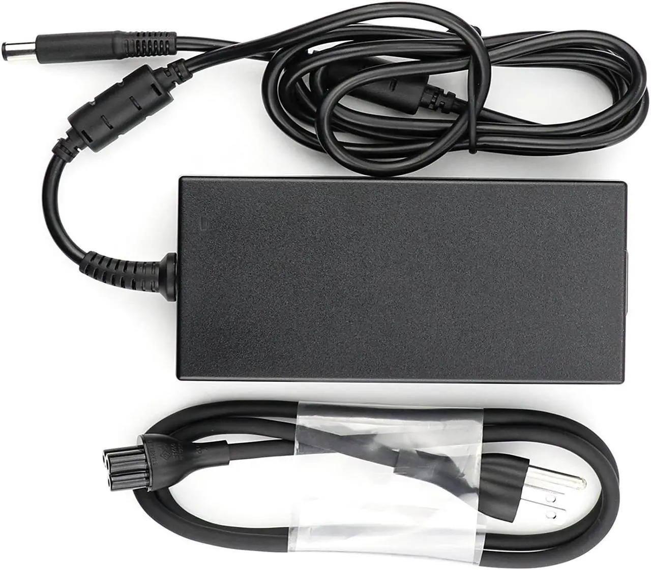 Alt view image 4 of 5 - New Genuine 180W 19.5V 9.23A 74X5J JVF3V DA180PM111 Adapter for Dell Alienware 15 R1 R2; Inspiron One 23xx (2350 2320); Precision 15 7000 (7510) 17 7000 (7710); OptiPlex 3011 AIO; M4600 M4700 M4800