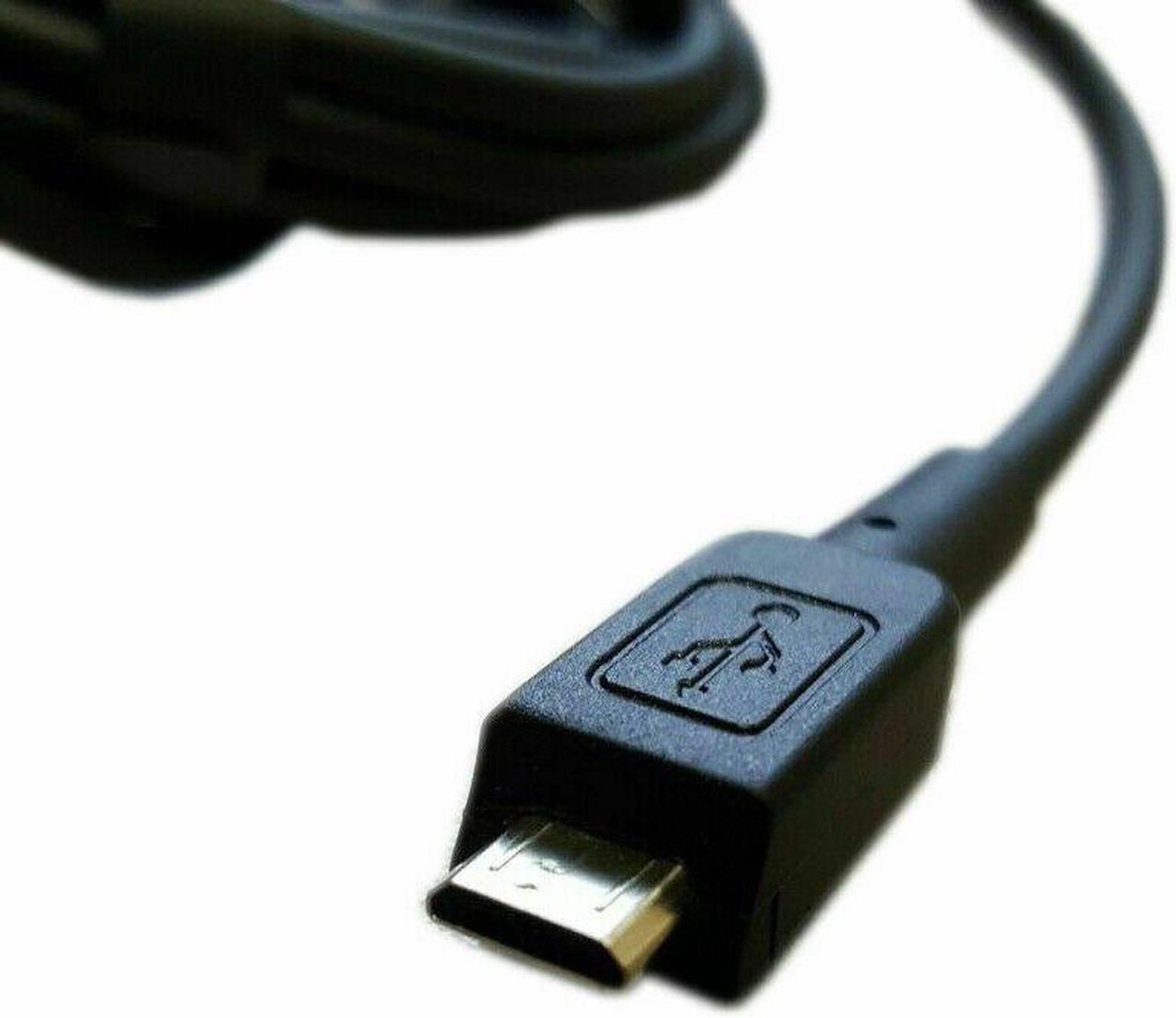 Alt view image 3 of 4 - Genuine HP AC Adapter for Pavilion X2 Detachable Tablet 10-k Micro USB No Plug