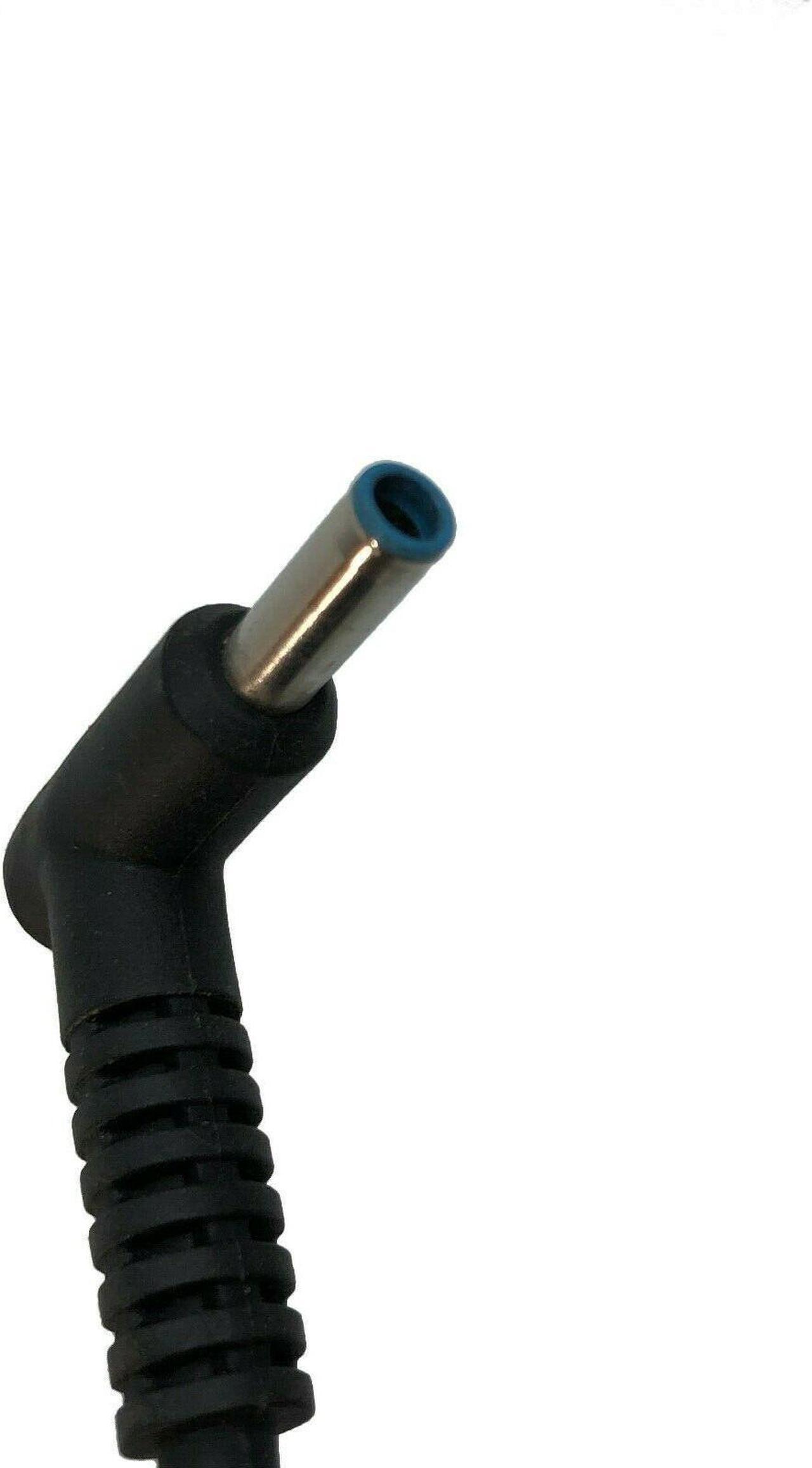 Alt view image 3 of 4 - Genuine HP 45W Power Supply Charger L25296-001 741727-001 19.5V 2.31A w/Cord