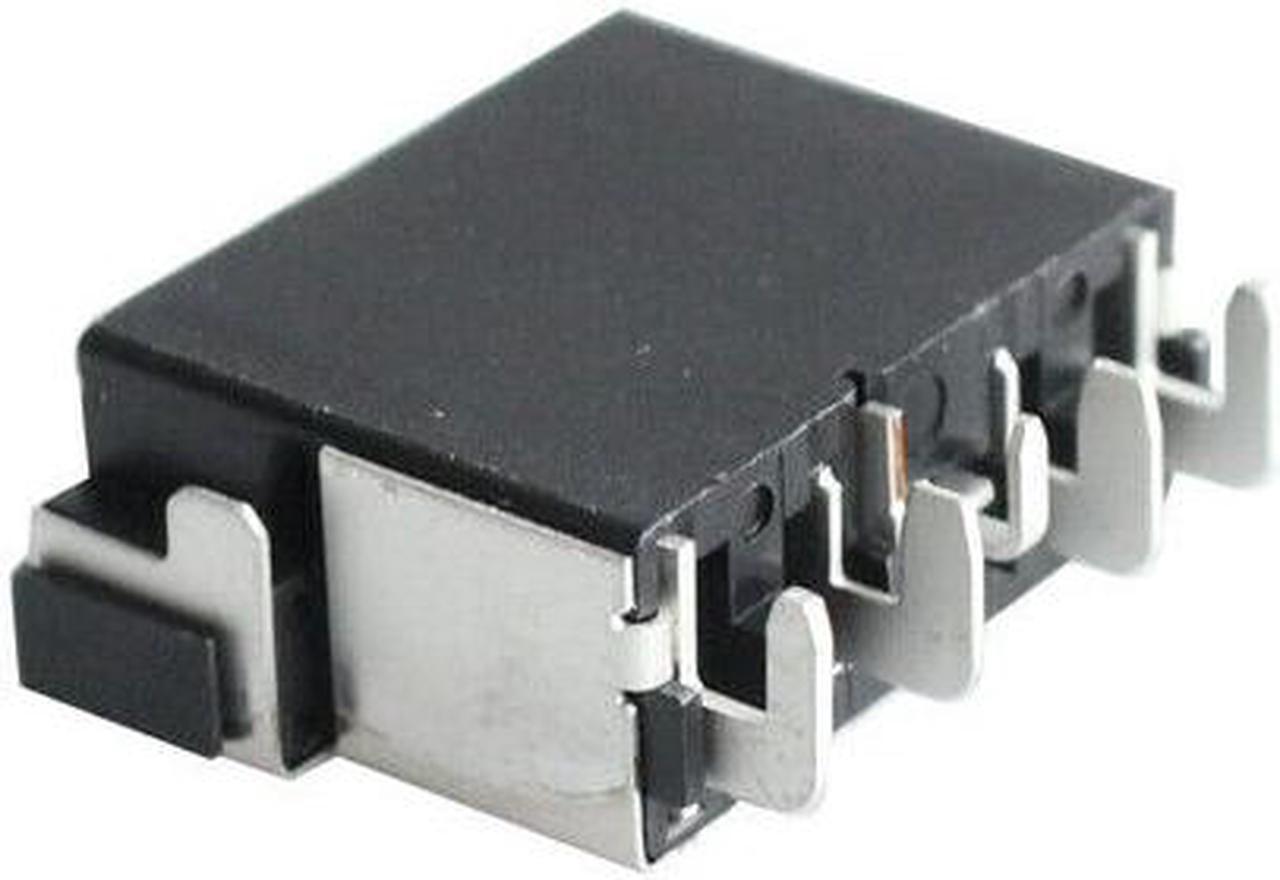 Main image of DC In Power Jack Charging port Socket Plug Connector For Lenovo Thinkpad E570 E575 E570C NS-A832