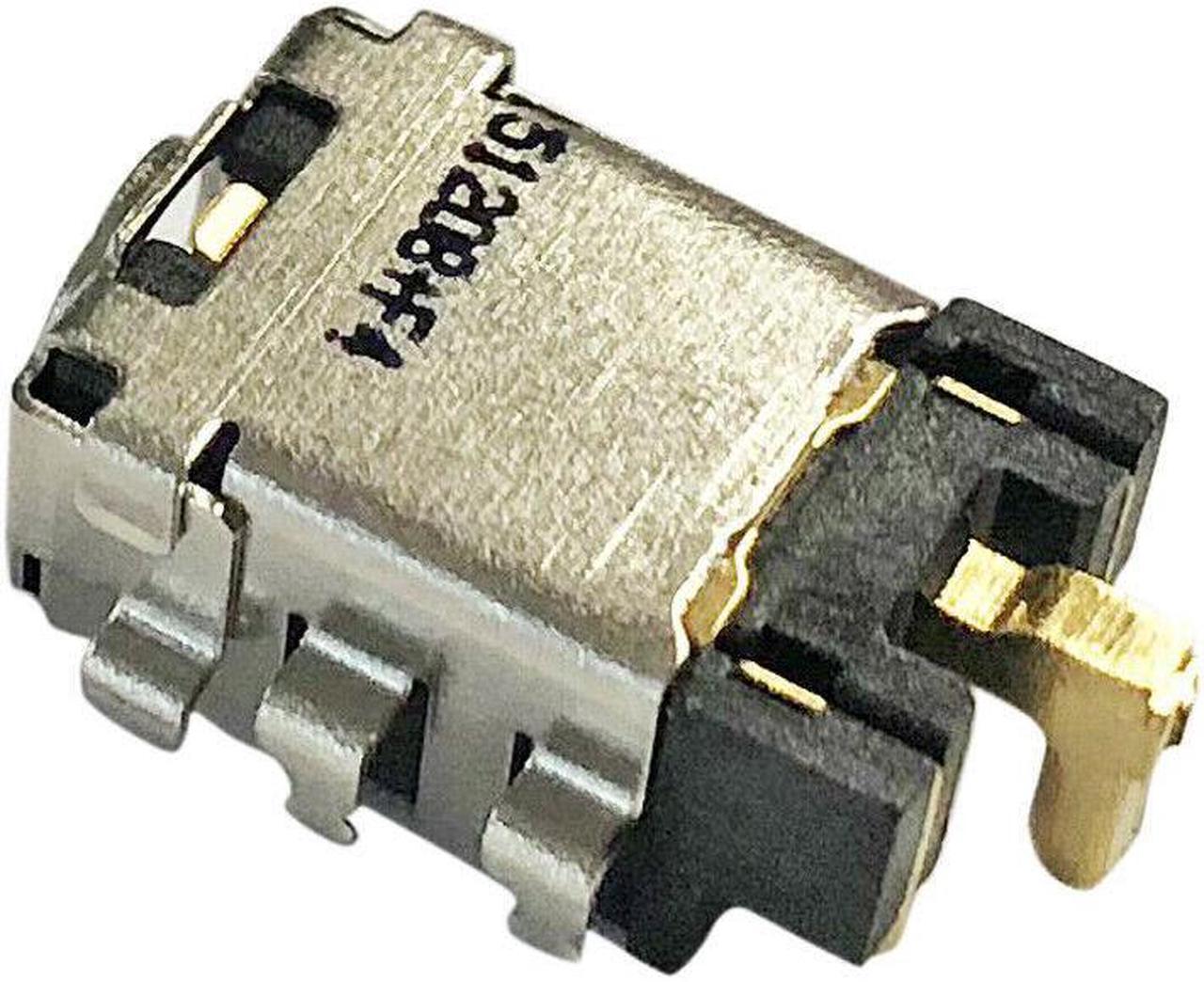 Main image of FOR ASUS ZenBook UX430UN UX430UQ AC DC Jack Power Charging Port Socket