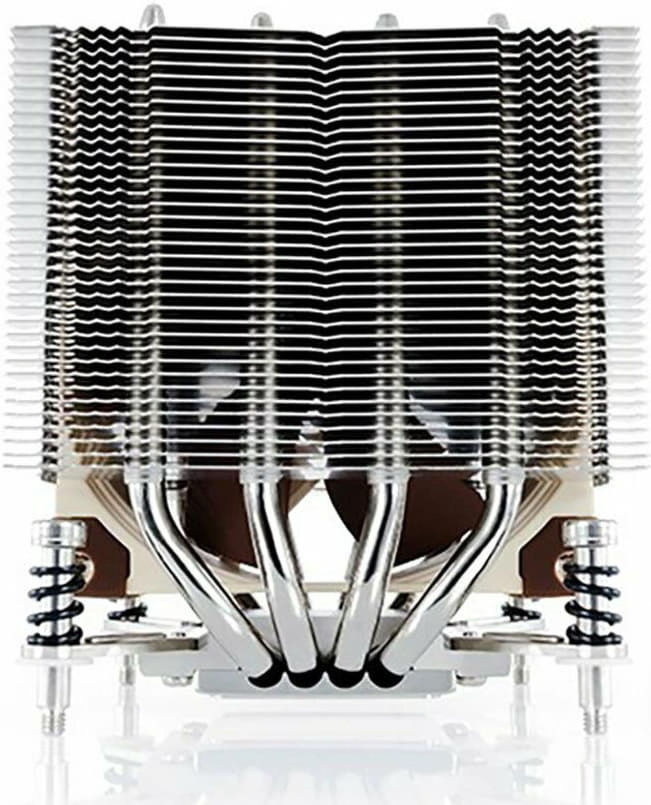 Noctua 172988 Cpu Cooler Nh-d9dx I4 3u S2011-0/2011-3 92x92x25mm Sso2-bearing