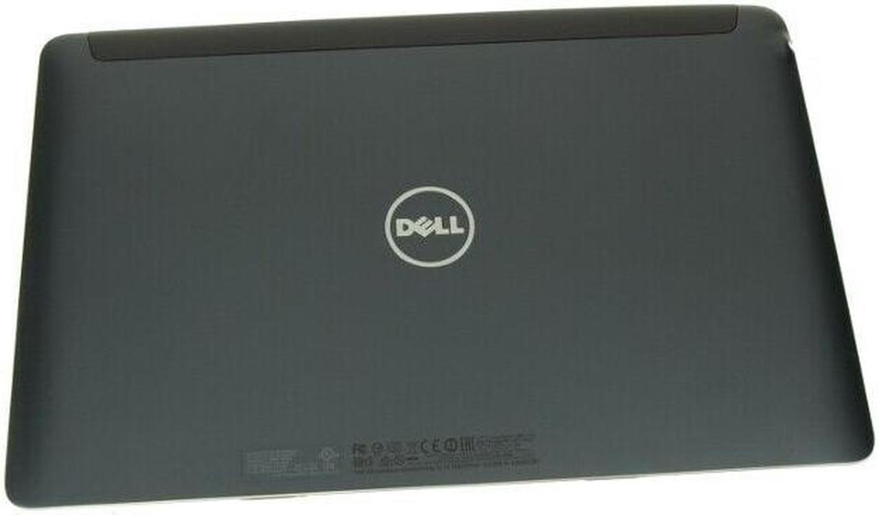 Alt view image 3 of 6 - Dell OEM Latitude 13 7350 13.3" LCD Back Cover Lid Assembly XHY41