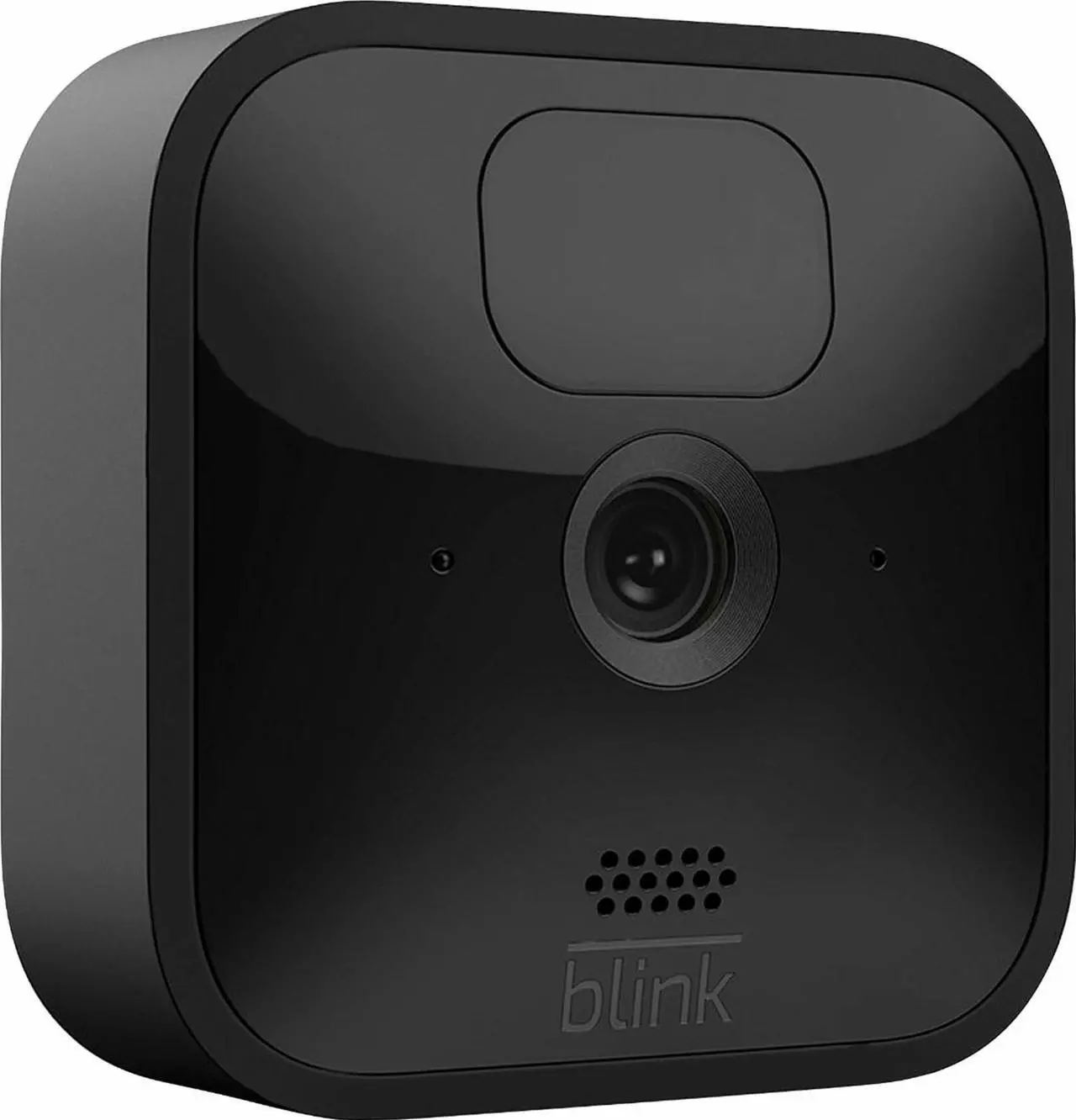 Alt view image 2 of 6 - Blink - Outdoor 5 Cam Kitwireless, weather-resistant HD security camera wit...