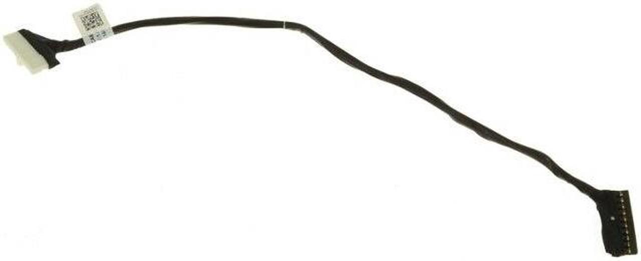 Alt view image 3 of 6 - New Dell OEM Latitude E5550 Battery Cable Cable Only NWD9K