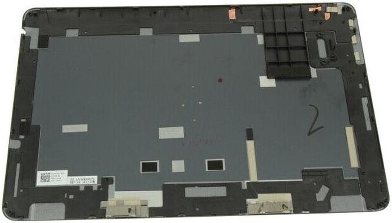 Alt view image 4 of 6 - Dell OEM Latitude 13 7350 13.3" LCD Back Cover Lid Assembly XHY41