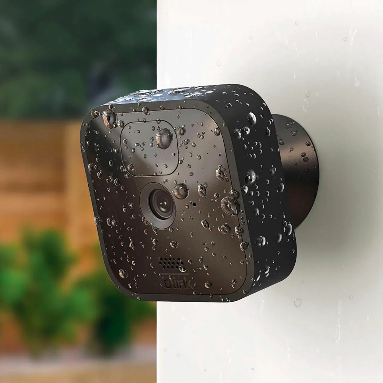 Alt view image 3 of 6 - Blink - Outdoor 5 Cam Kitwireless, weather-resistant HD security camera wit...