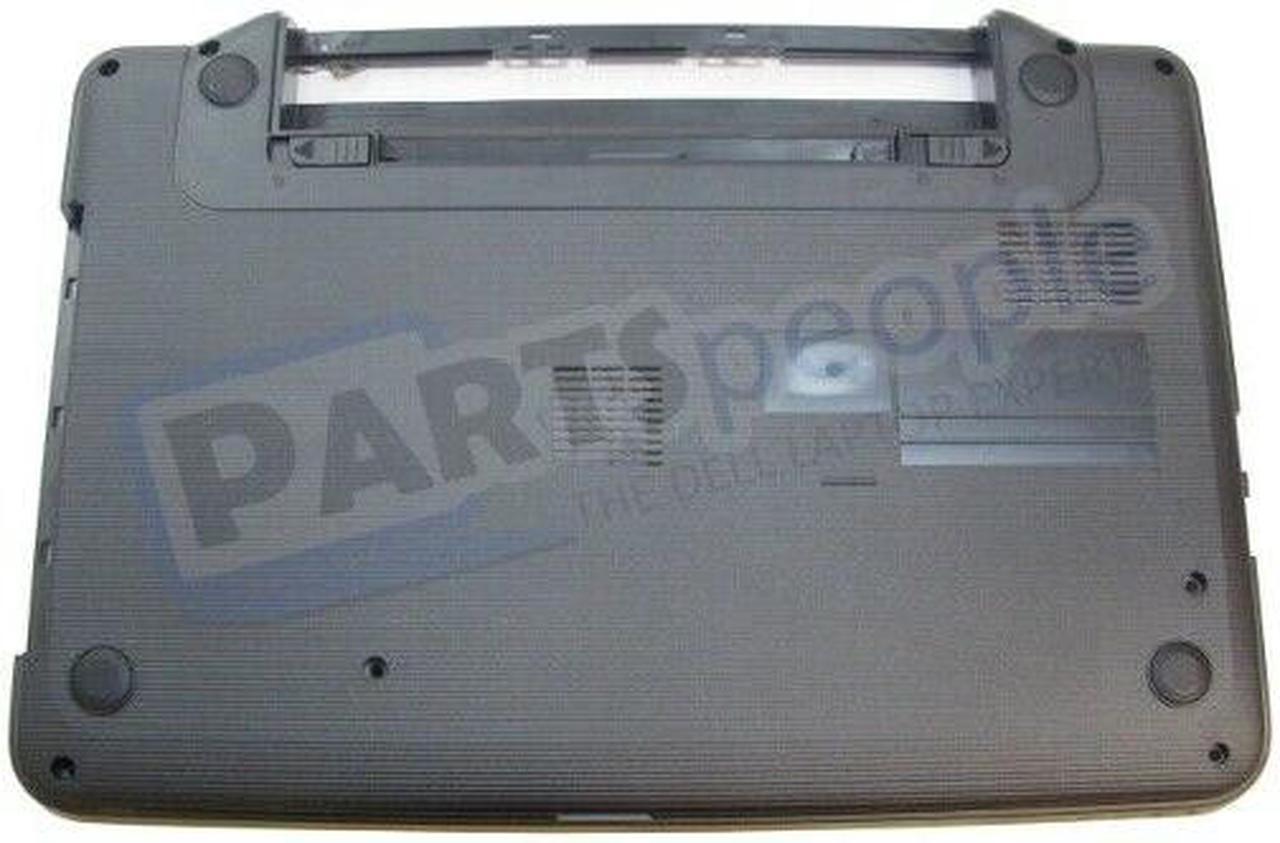 Alt view image 2 of 2 - New Dell OEM Inspiron N4050 Laptop Base Bottom Cover Assembly N99PD
