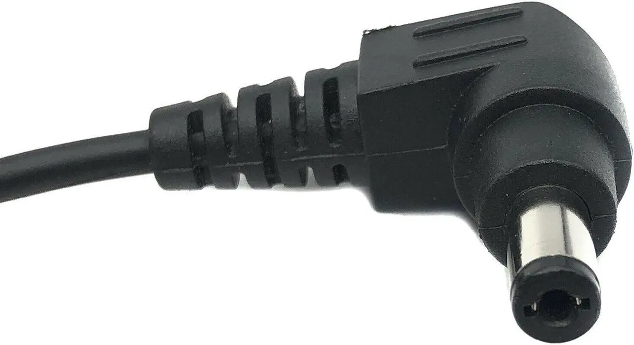 Alt view image 3 of 5 - Genuine AC Adapter FUJITSU Image Scanner fi-7140 fi-7240 Power Supply w/P.Cord
