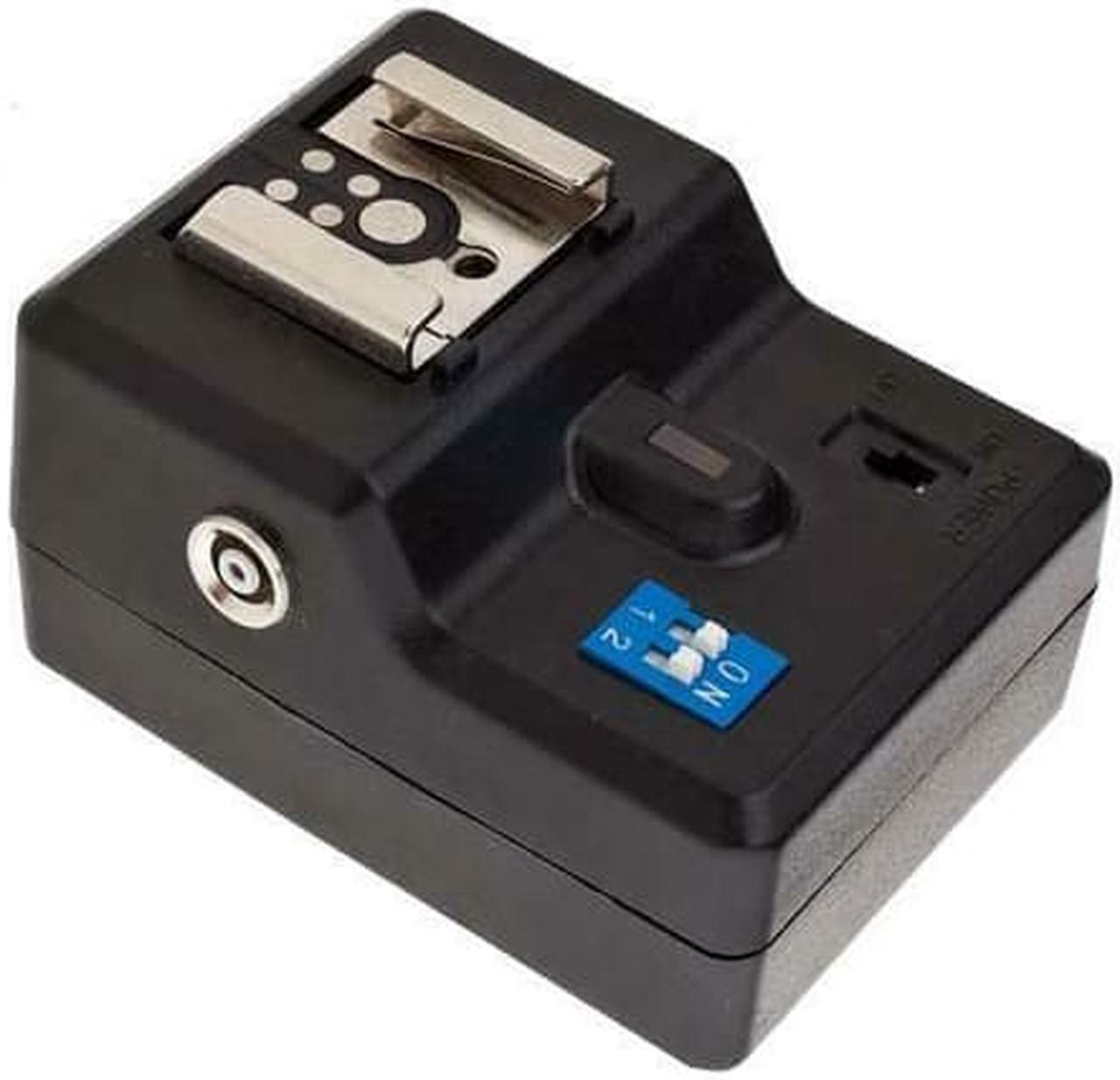 Alt view image 4 of 4 - Flashpoint Radio Remote 4 Channel Receiver Only #A22R
