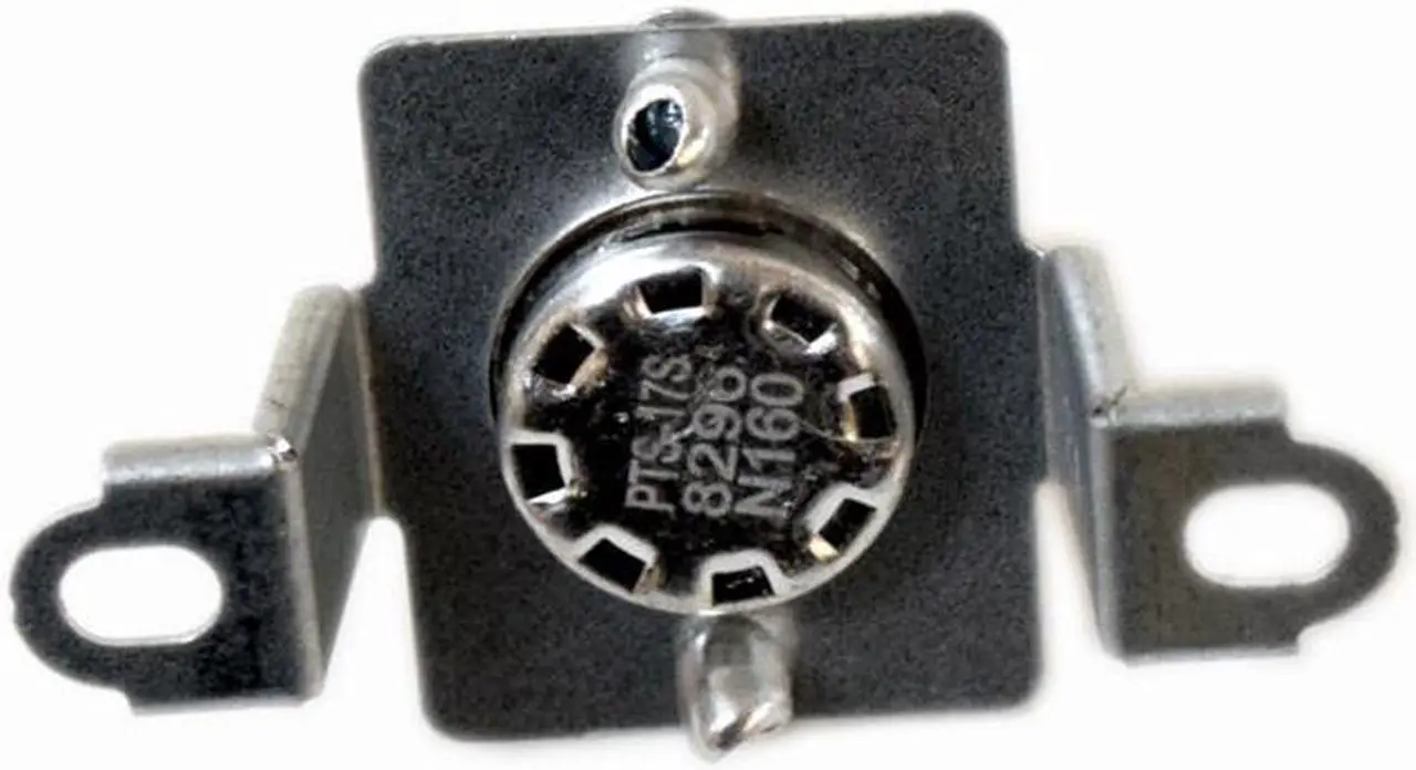 Alt view image 2 of 2 - Samsung DC96-00887C Dryer Thermal Cut-Off Fuse