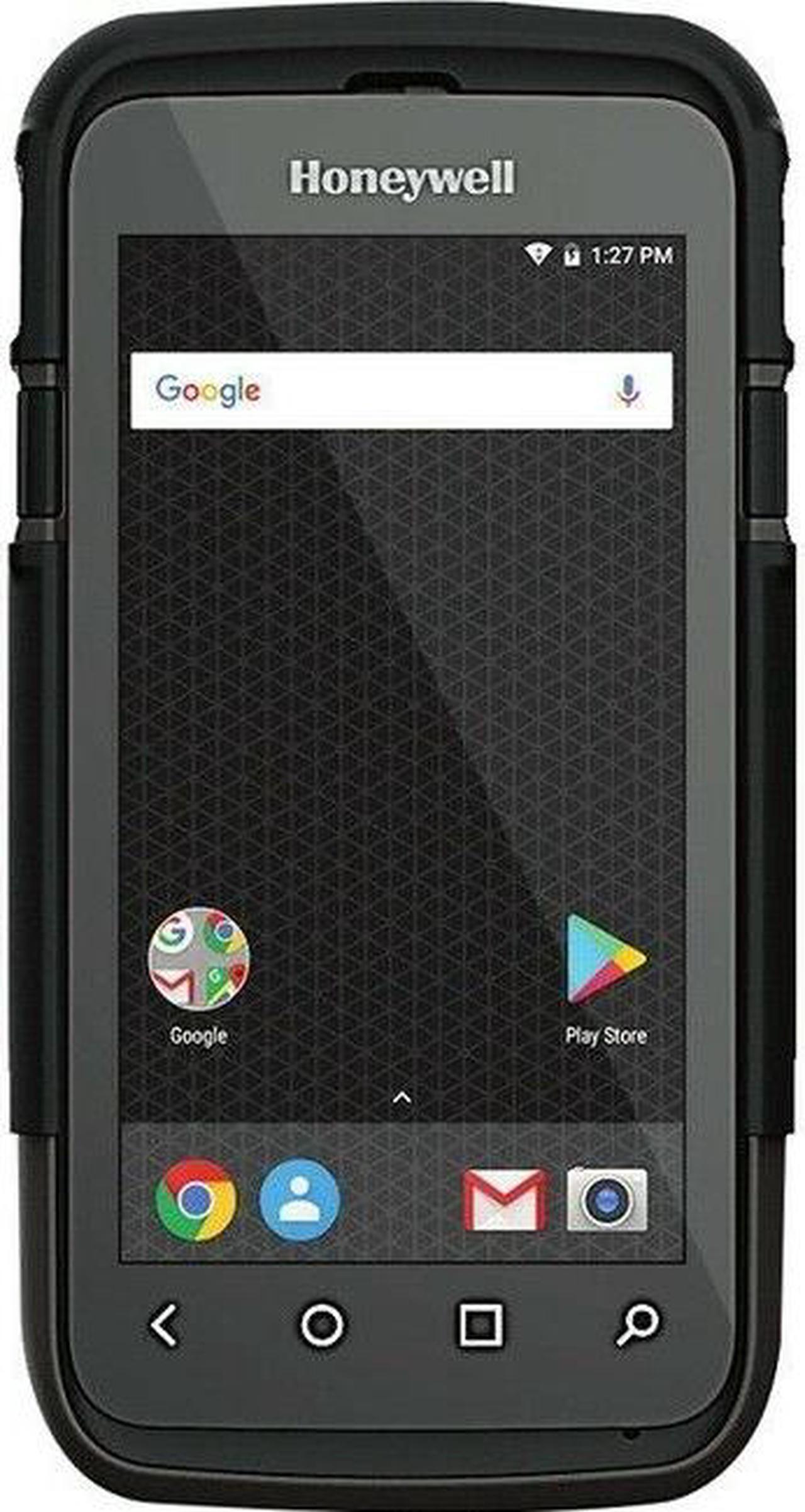 Alt view image 2 of 2 - HONEYWELL MOBILITY CT60-L0N-BFP210F CT60XP ANDROID WLAN 11ABGNAC