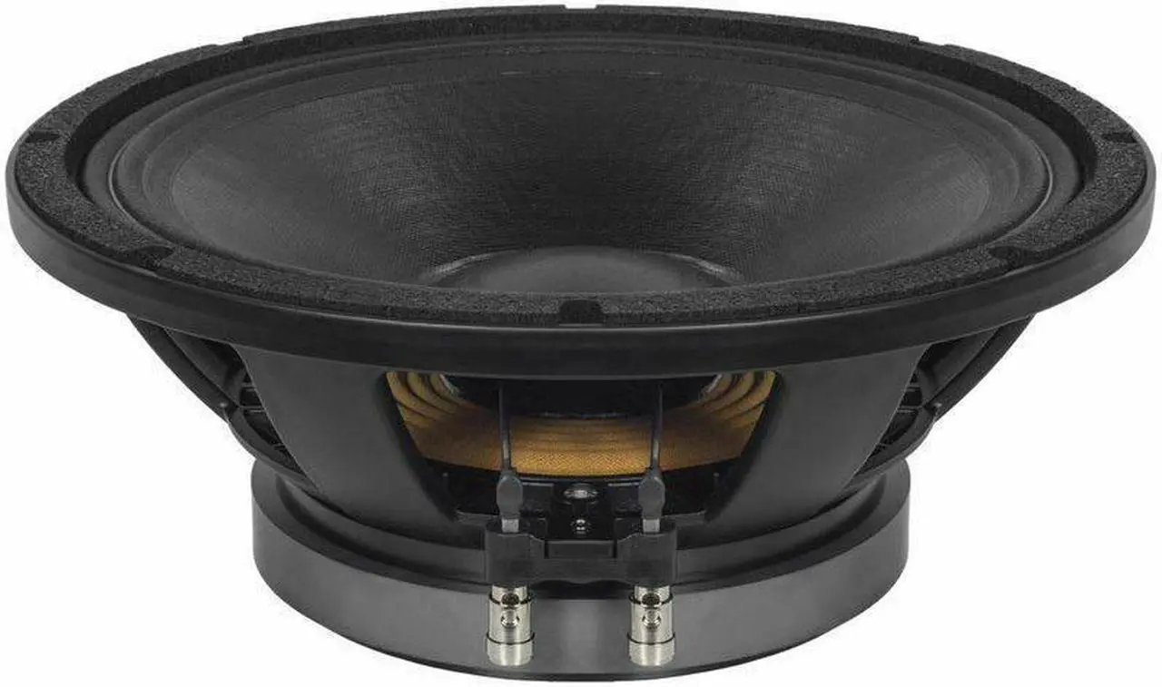 Main image of B&C 12Mh36 12" Midbass Super Chuchero Mid 800W