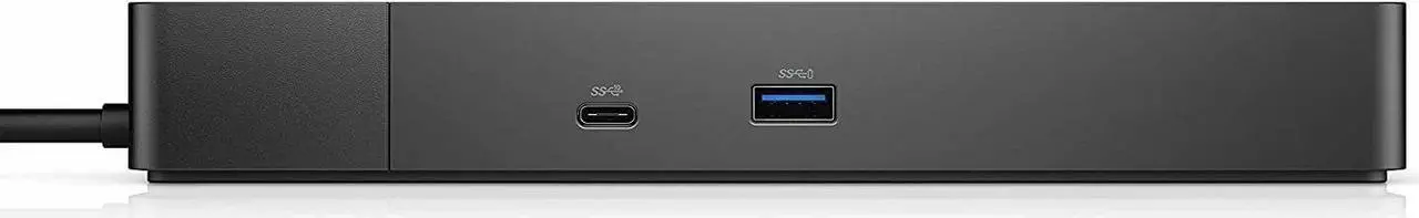 Alt view image 3 of 4 - Dell Docking Station - WD19S 180W