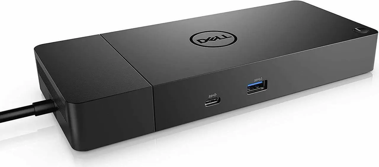 Alt view image 4 of 4 - Dell Docking Station - WD19S 180W