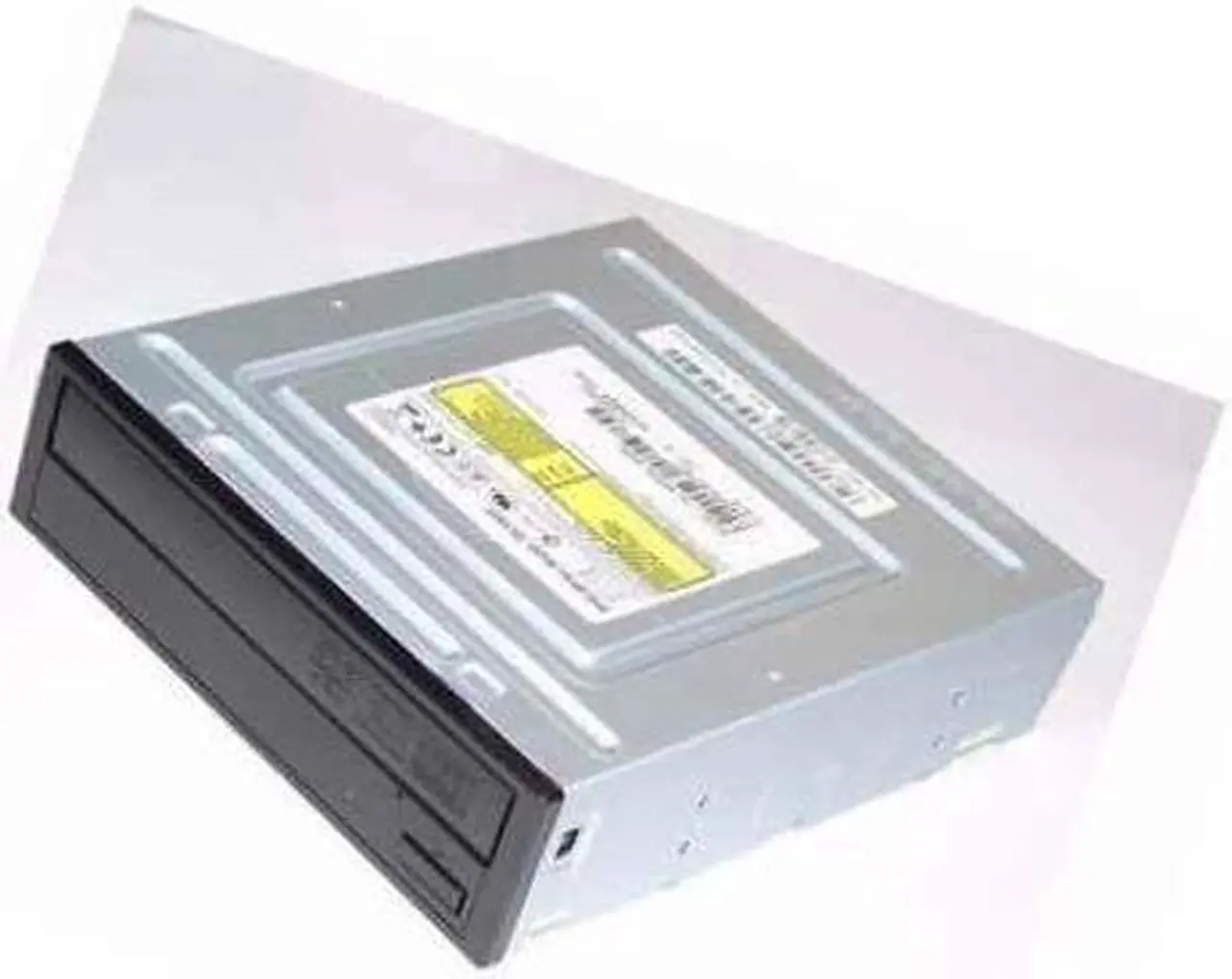 Main image of Samsung Ts-H653 16X Dvd+/-Rw Dual Layer Sata Burner Drive W/Nero-12 Software