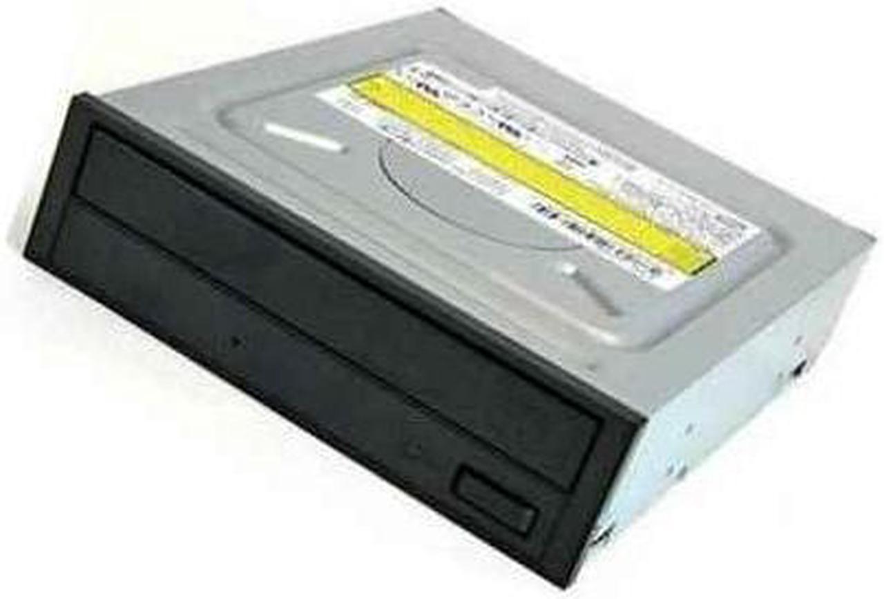 Alt view image 3 of 3 - Sony DDU1681S DDU1681S-0B Optiarc 18x 198KB Cache SATA Tray 5.25" Internal Desktop Black DVD-ROM Drive