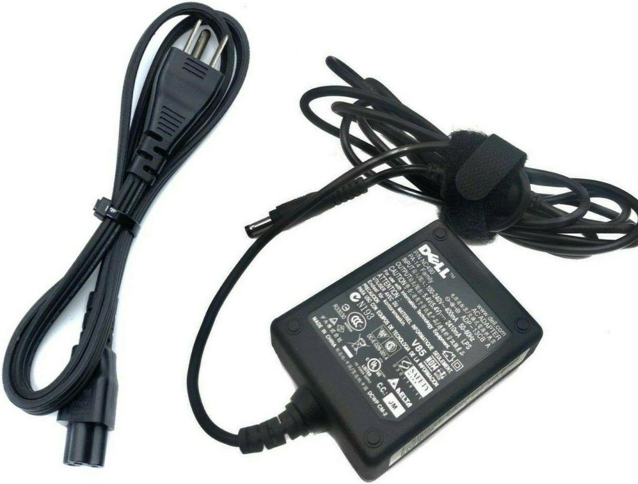 Main image of Original Dell AC Adapter For PDA AXIM X50 X50V X51 X51V Stand Charger w/PC OEM