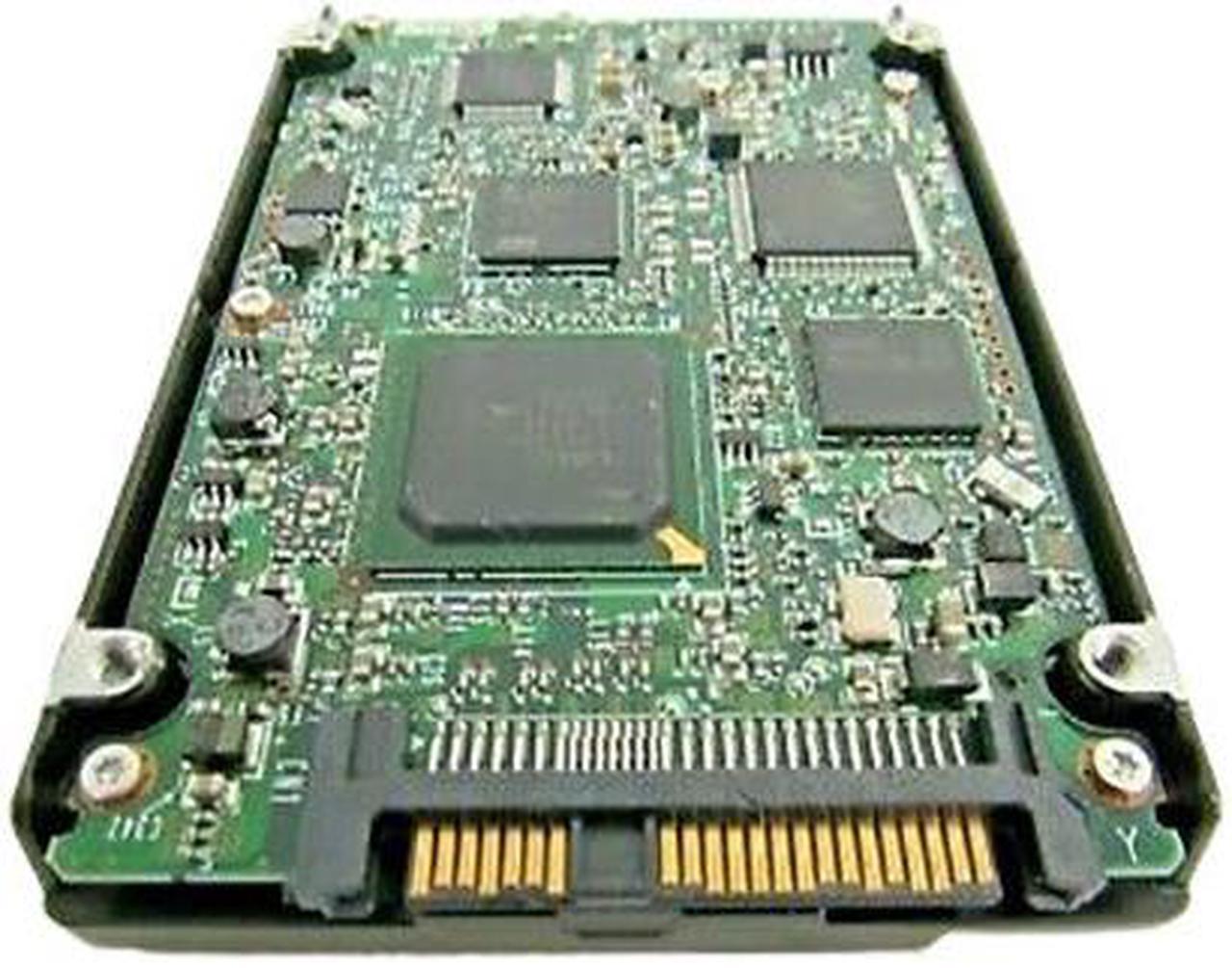 Alt view image 11 of 12 - Dell NP659 146GB 10000 RPM SAS 3Gb/s 2.5" Internal Notebook Hard Drive