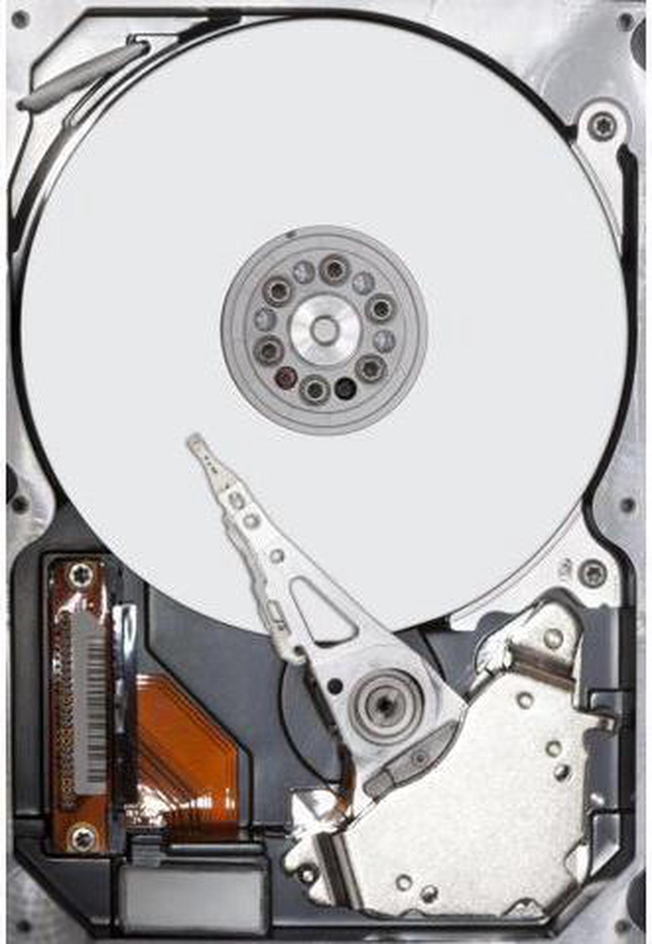 Alt view image 2 of 2 - Dell WXPCX - 1.2TB 2.5" SAS 10K 12Gb/s HS Hard Drive