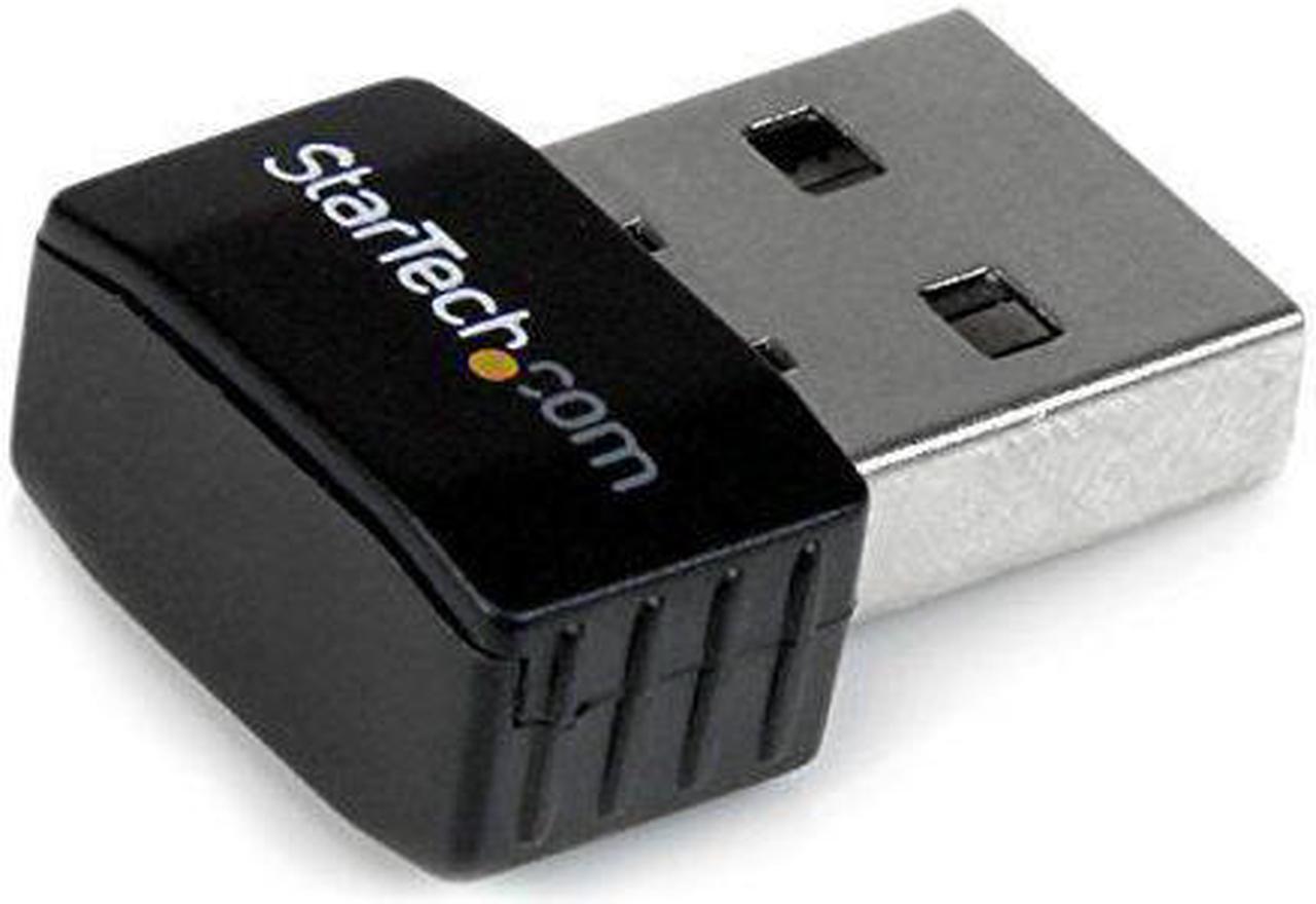 Main image of Panasonic USB300WN2X2C USB 300MBPS WIRELESS-N NETWORK ADAPTER