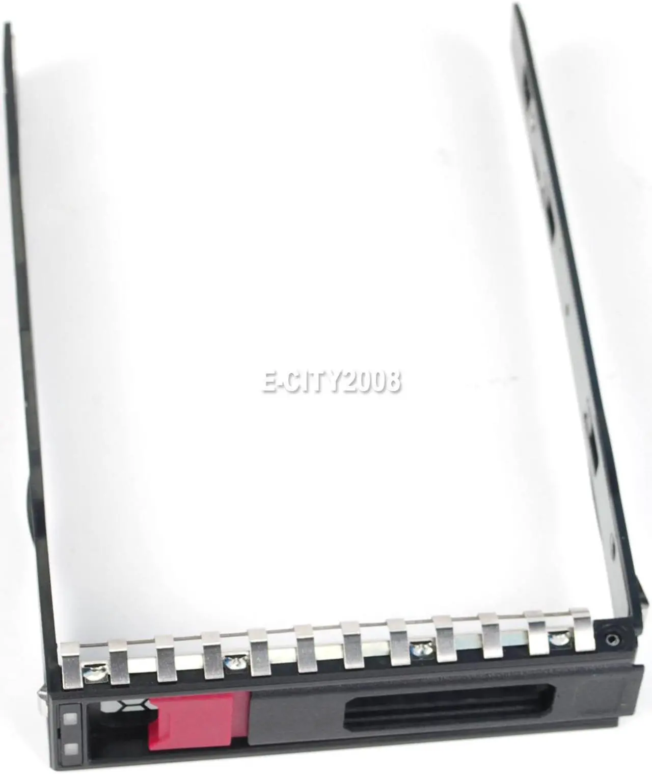 Alt view image 2 of 6 - 3.5" Hard Drive Caddy For Hp Proliant Dl20 Dl160 Dl180 G10 Dl20 Gen10 Plus