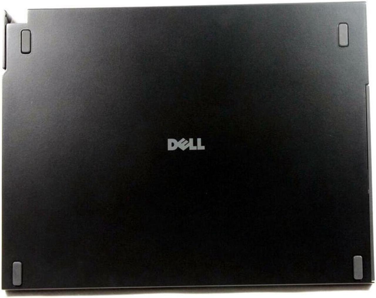 Alt view image 6 of 6 - Dell Latitude E4200 DVD+/-RW Media Base Docking Station PR15S XDX4Y J49MN