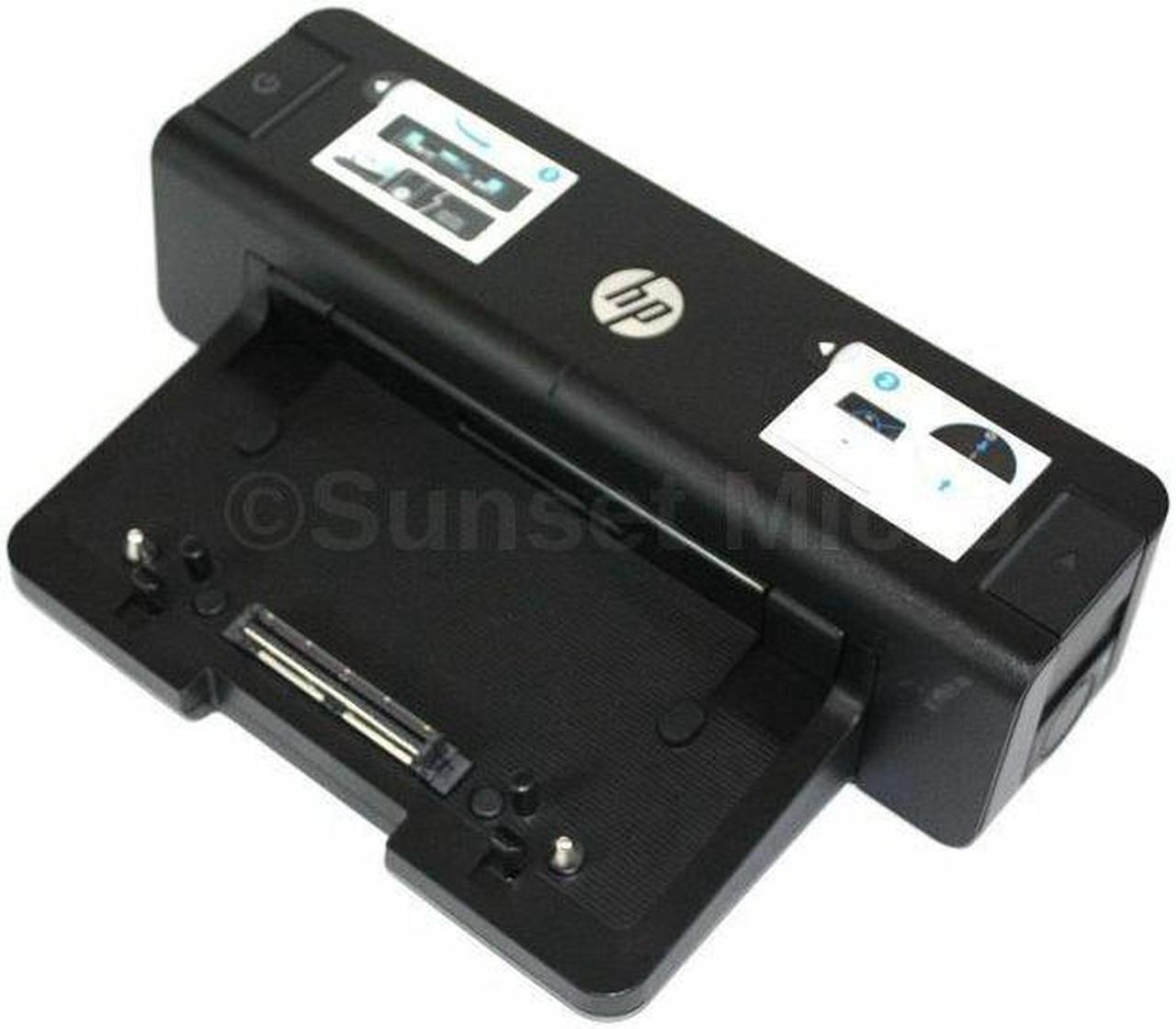 Main image of Genuine HP Docking Station VB041AA For ProBook 6360b 6440b 6460b 6465b