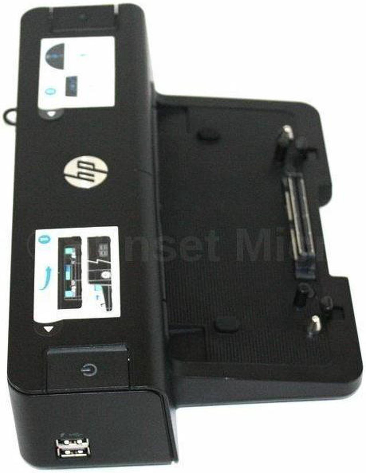 Alt view image 2 of 4 - Genuine HP Docking Station VB041AA For ProBook 6360b 6440b 6460b 6465b