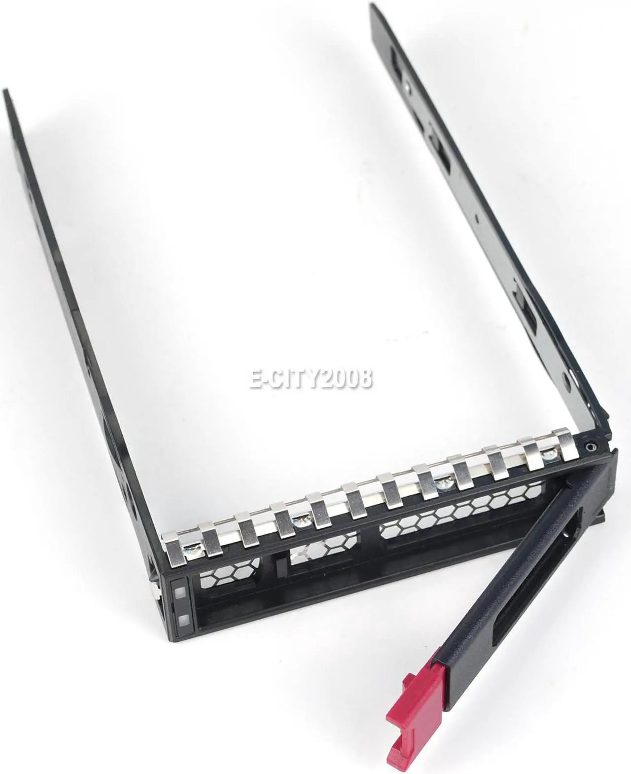 Main image of 3.5" Hard Drive Caddy For Hp Proliant Dl20 Dl160 Dl180 G10 Dl20 Gen10 Plus