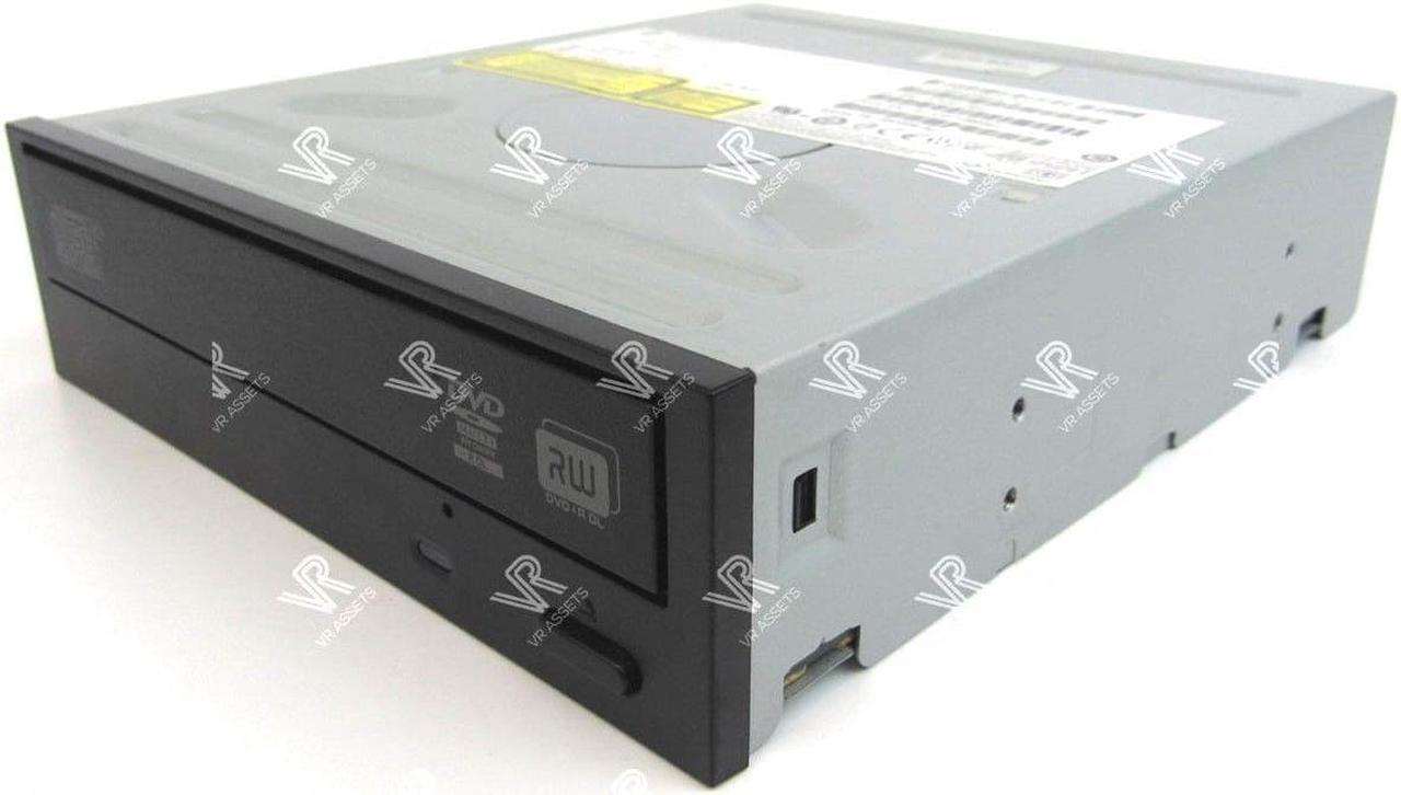 Alt view image 2 of 4 - HP Hewlett Packard Super Multi DVD Rewriter GH80N (A2HH) 660408-001 575781-800