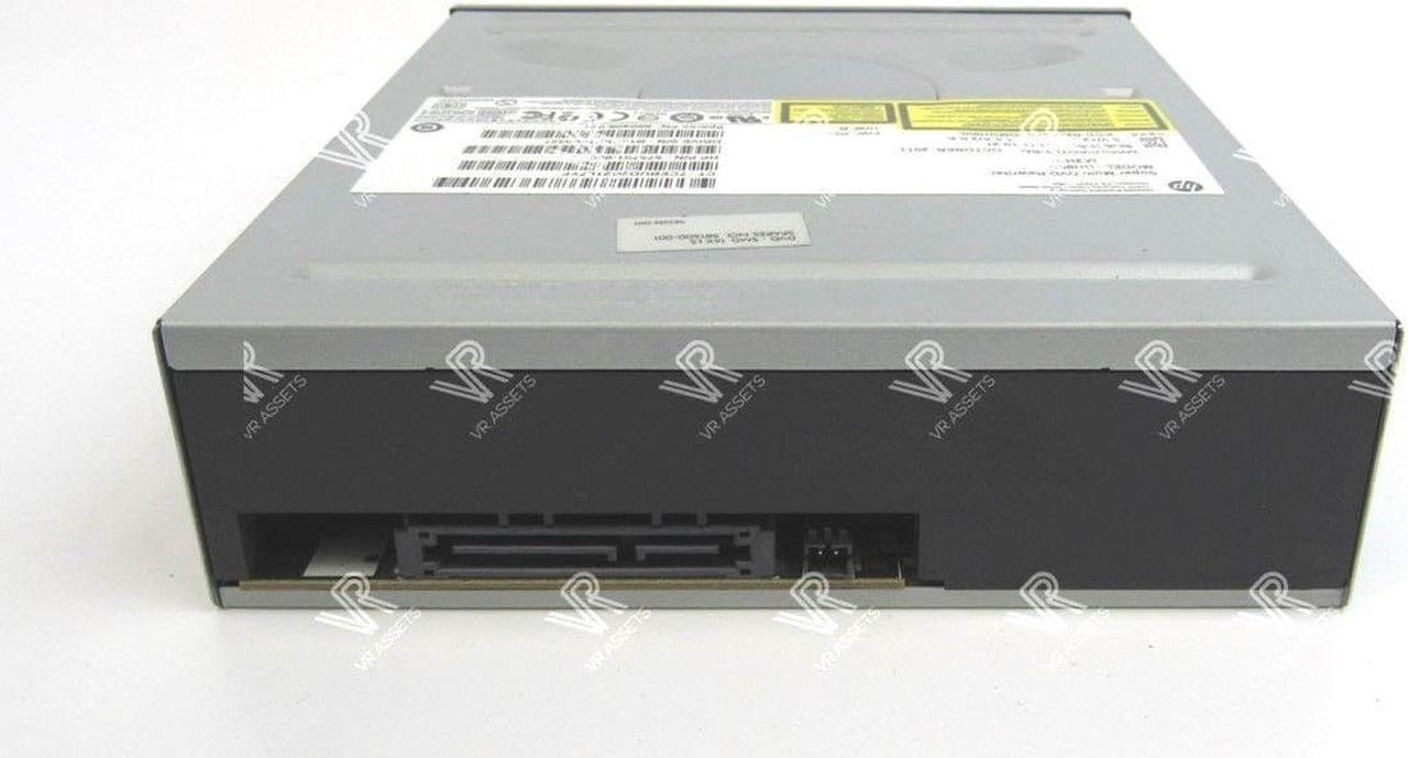 Alt view image 3 of 4 - HP Hewlett Packard Super Multi DVD Rewriter GH80N (A2HH) 660408-001 575781-800