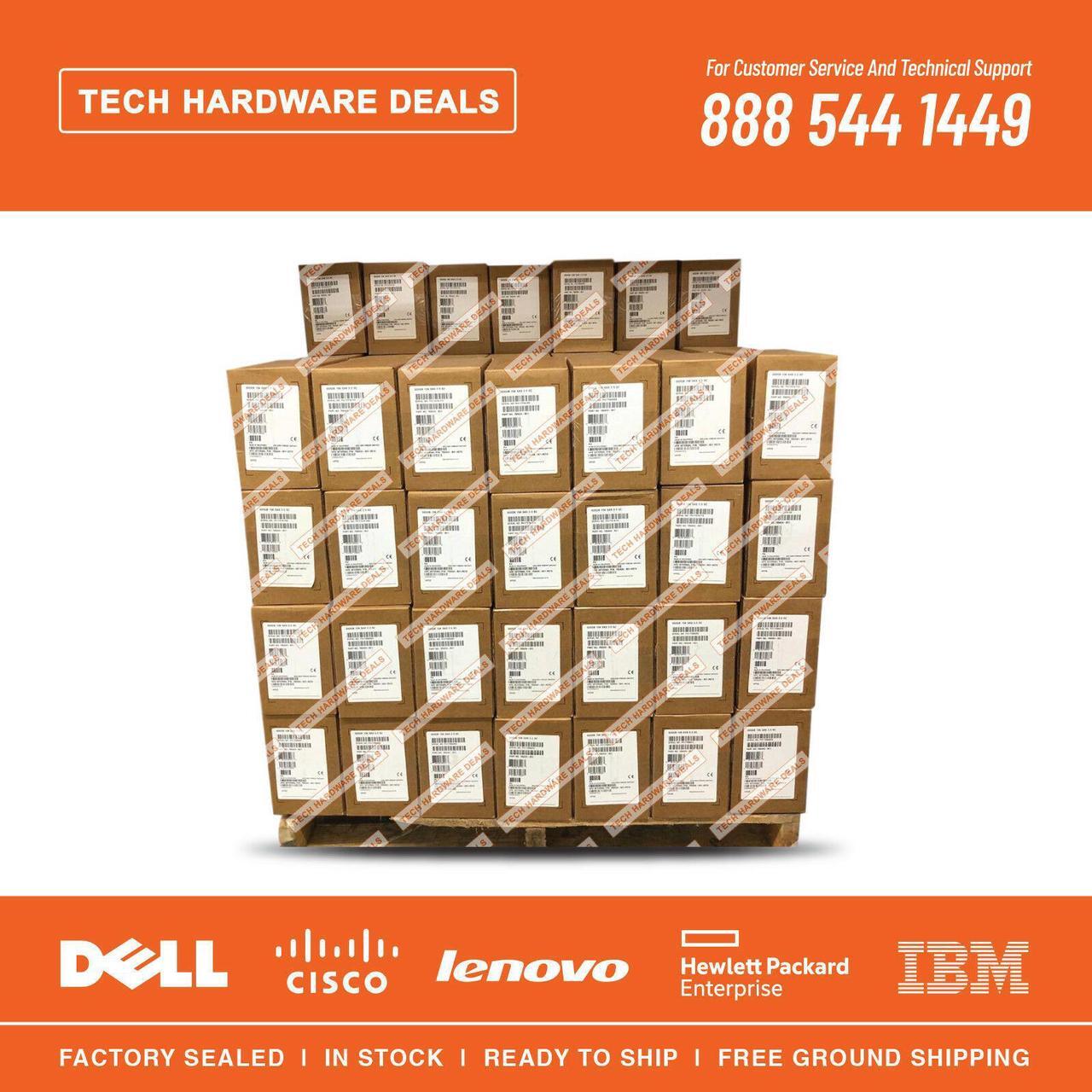 Main image of N9X06A RETAIL HPE StoreVirtual 3000 900GB 12G SAS 10K SFF (2.5in) Enterprise 3yr