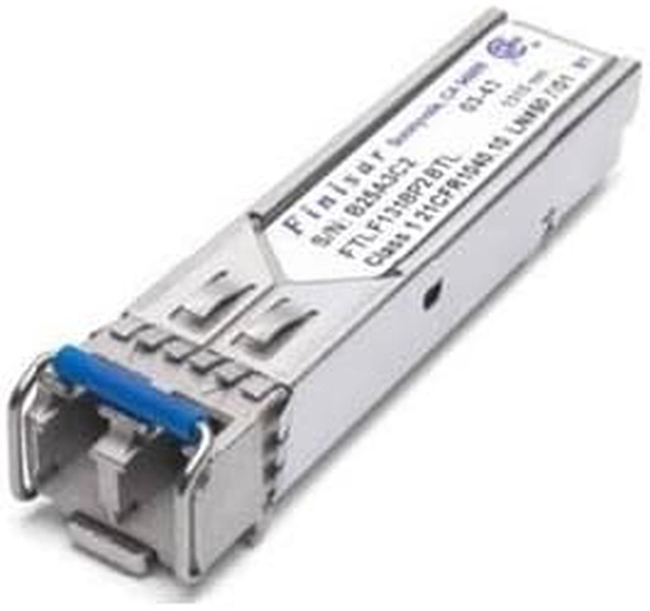 Main image of FINISAR CORPORATION FTLF1318P3BTL 1310NM FP, GIGE, 1X FC, 1.25 GB/S TRANSC