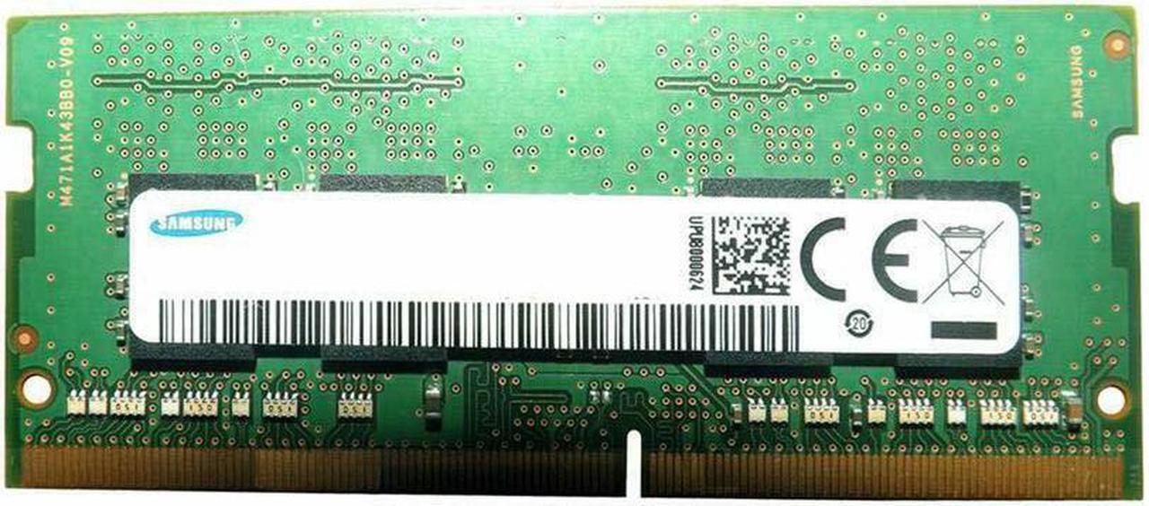 Alt view image 10 of 11 - Samsung M471A5244CB0-CTD