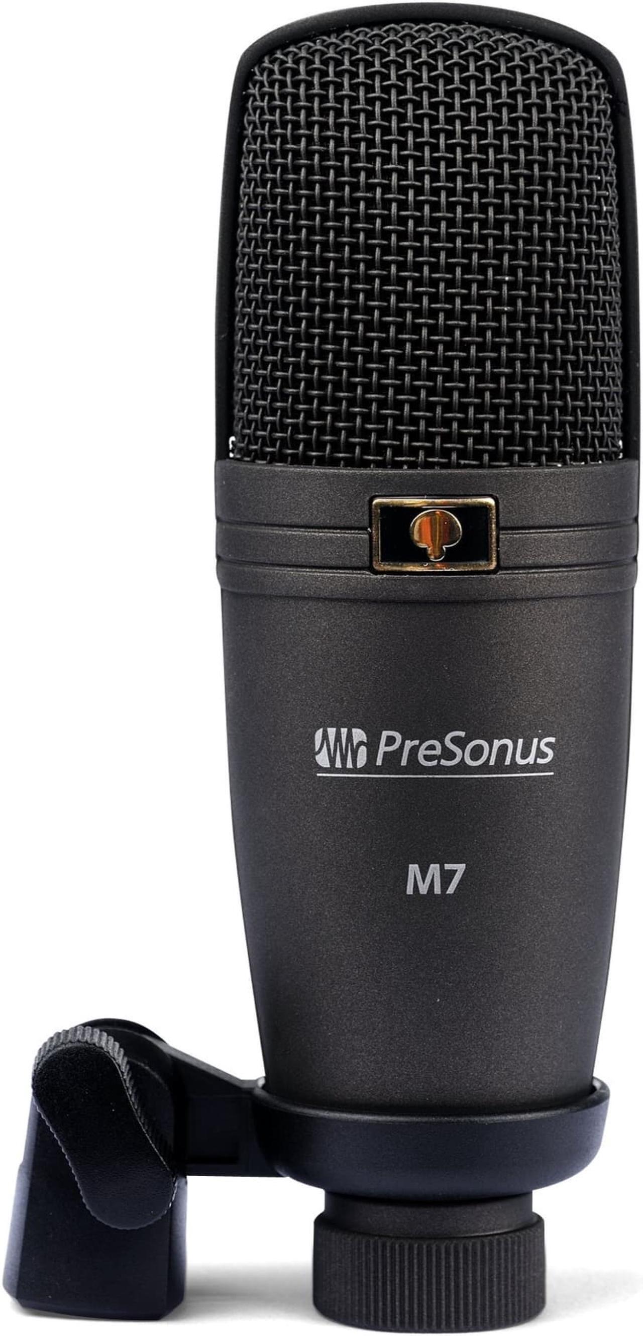 Alt view image 5 of 19 - Presonus Audiobox 96 Studio Audio Interface/Recording Bundle