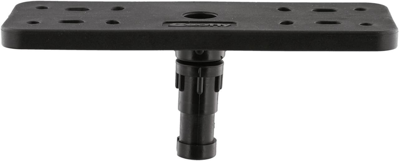 Alt view image 2 of 13 - SCOTTY 367 UNIVERSAL FISH FINDER MOUNT UP TO 9 UNITS