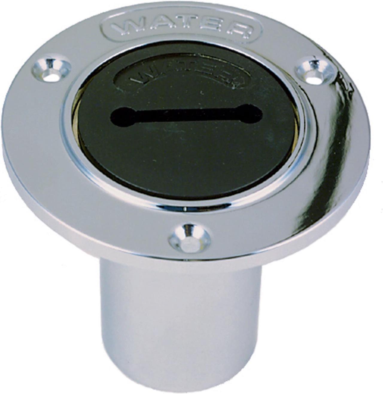 Perko 1270Dpw99A Water Fill Cap For 1270 Water Fills