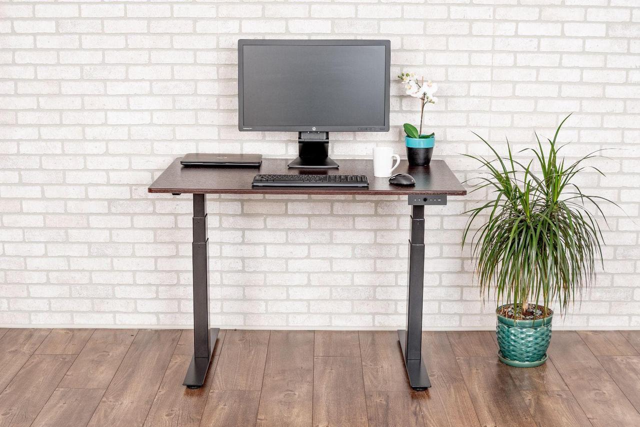 Alt view image 6 of 12 - STANDE-60 60" Electric Standing Desk