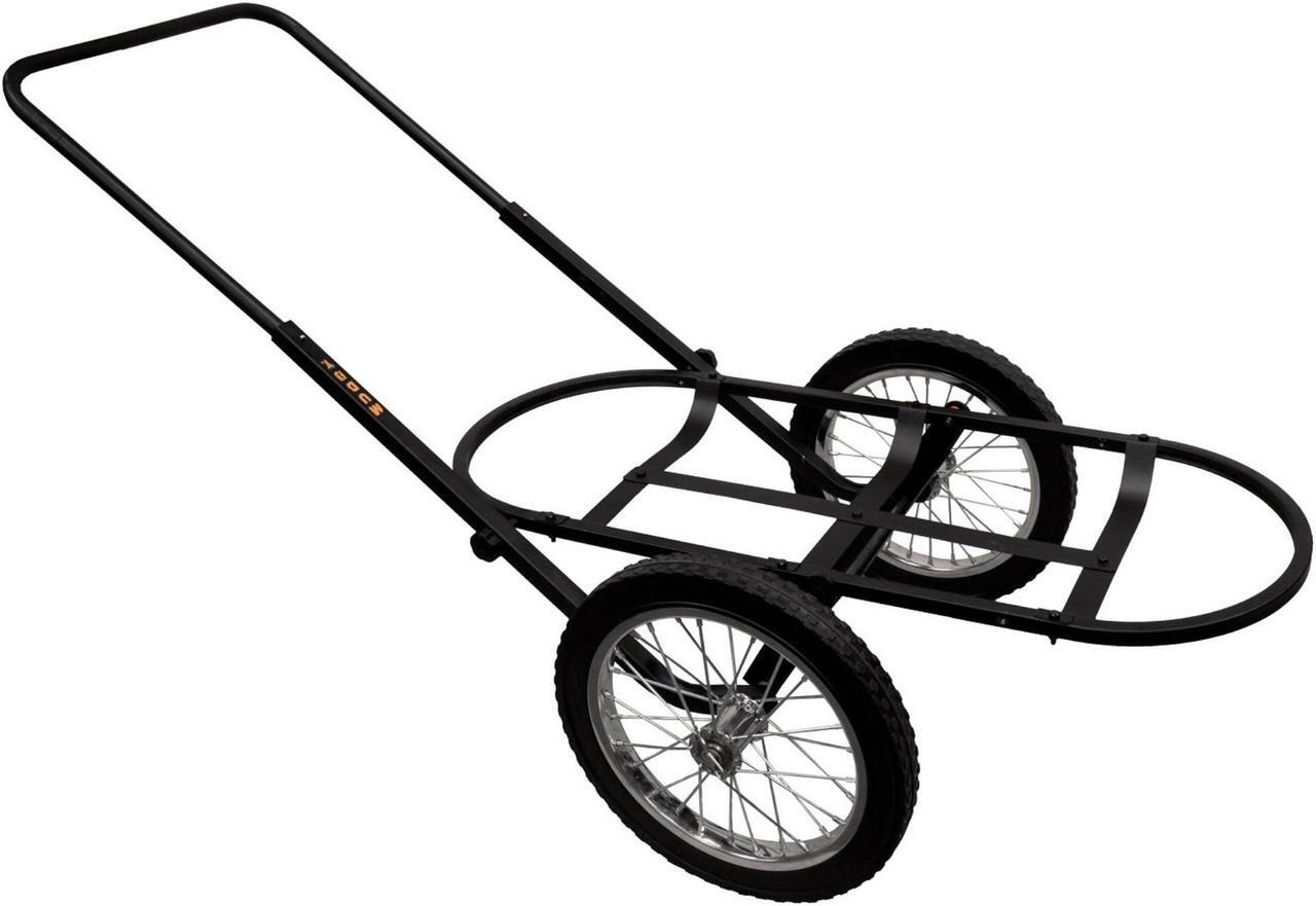 Alt view image 4 of 4 - Muddy Mule Game Cart