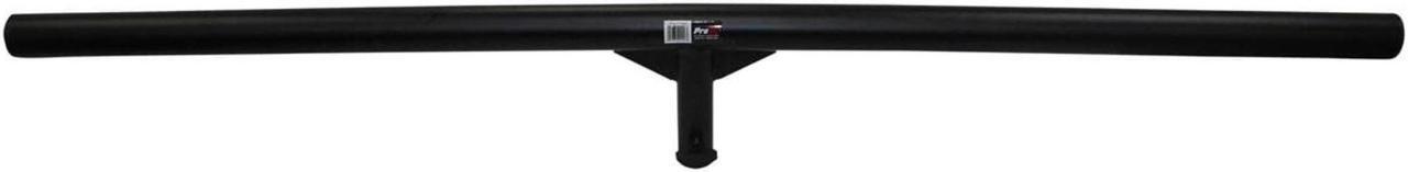 Alt view image 6 of 10 - XT-5FT-TRBR 2" Round Diameter Universal Cross Bar 5 FT Attaches To 1 3/8" Stand