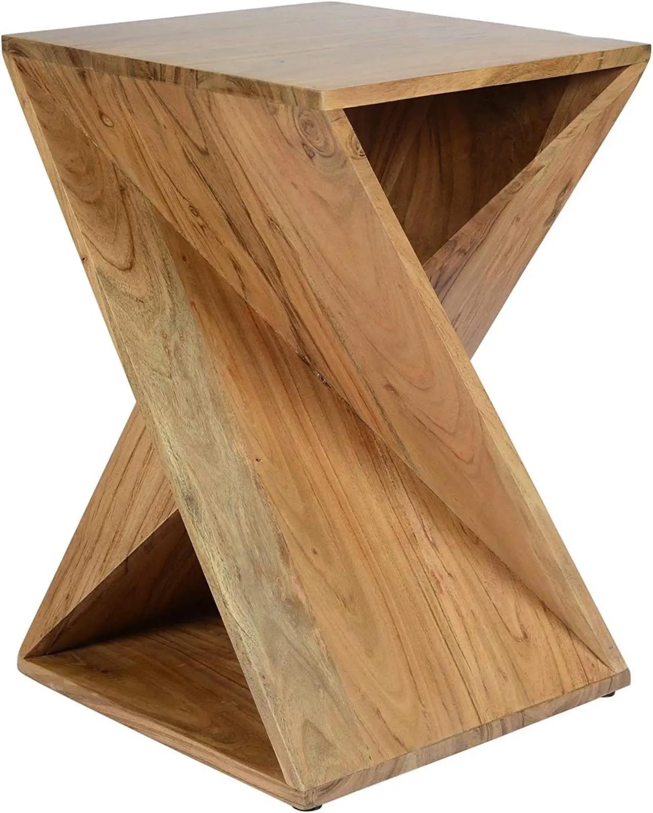 Alt view image 3 of 6 - Global Archive Jasper Table - Natural Natural 1730-5320