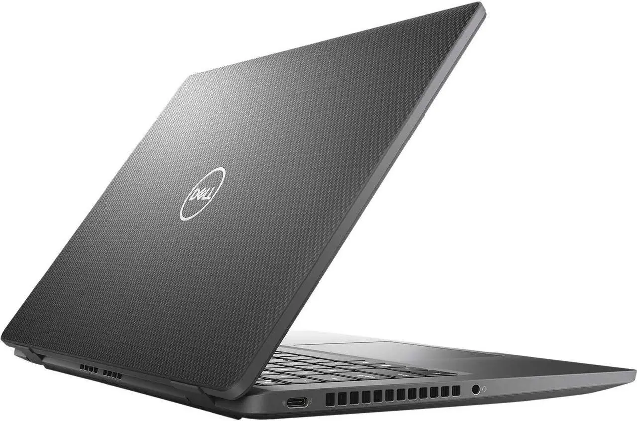 Alt view image 6 of 7 - Dell Latitude 7430 14" Touchscreen Laptop, Intel 12th Gen i5 1250P, 16GB LPDDR5, 512GB M.2 NVMe PCIe SSD, Thunderbolt 4, HDMI, Webcam, Windows 11 Pro (Grade B)