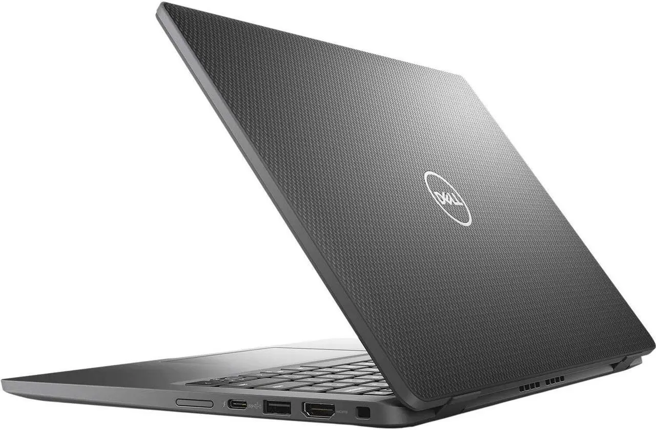 Alt view image 7 of 7 - Dell Latitude 7430 14" Touchscreen Laptop, Intel 12th Gen i5 1250P, 16GB LPDDR5, 512GB M.2 NVMe PCIe SSD, Thunderbolt 4, HDMI, Webcam, Windows 11 Pro (Grade B)
