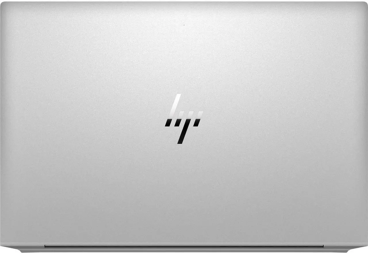 Alt view image 6 of 6 - HP EliteBook 845 G8 14" Laptop, AMD Ryzen 5 PRO 5650U 2.3GHz, 16GB DDR4 RAM, 256GB NVMe M.2 SSD, 1080p Full HD, Webcam, Windows 11 Pro
